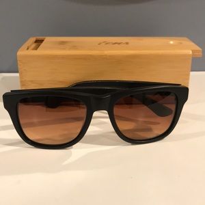 TENS classic sunglasses